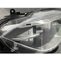 Phare avant LED adaptatif côté droit version US pour BMW 2014-2018 F15/F16/X5/X5 M/X6/X6 M/F85/F86 sans module 7381142