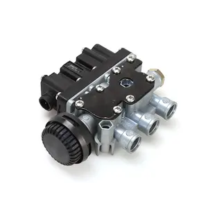 Válvula ECAS Nueva ZMATC MAKER'S NO 4728800300 OEM REF 41211012 / 5010457434 /1343255 / 20707214 para Camiones <span class=keywords><strong>DF</strong></span> IVE RVI VOV MN SCA - Product Image 2