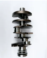 Construction Machinery Original Price Engine Parts G4kc G4ke G4js G4ekcrankshaft 23110-2g200 Crankshaft Suitable for Modern 2.4L