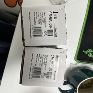 Nouveaux détecteurs C7035a1023 C7035a1031 C7035a1049 C7035a1056 C7035a1064 C7035a1080 C7035a - Product Image 3