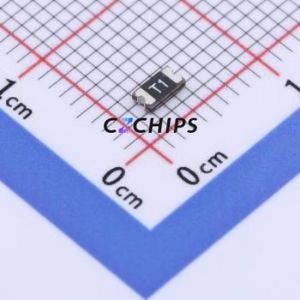 NSMD010 Resettable Fuse 1206 Fuse ( Withstand Voltage (Vmax): 30V )( Max Current (Imax): 10A )( Hold Current (Ihold): 100mA ) - Product Image 1