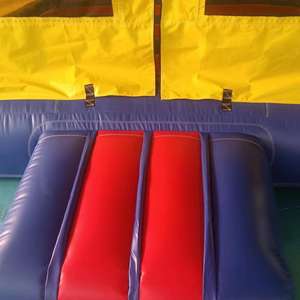 Ballon à air chaud extérieur <span class=keywords><strong>de</strong></span> qualité commerciale cavalier gonflable château <span class=keywords><strong>de</strong></span> saut maison <span class=keywords><strong>de</strong></span> rebond maison <span class=keywords><strong>de</strong></span> château <span class=keywords><strong>de</strong></span> saut - Product Image 4