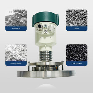 Industriale continuo <span class=keywords><strong>Contactless</strong></span> livello liquido sensore Radar a buon mercato misuratore strumento per la misurazione del livello - Product Image 4