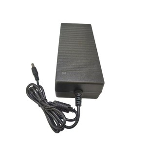 แหล่งจ่ายไฟเดสก์ท็อป 24V 5A DC - Product Image 1