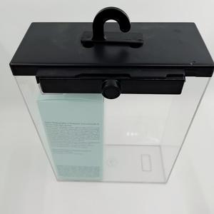 Hệ Thống An Ninh Chống Trộm Eas Cho Cửa Hàng Bán Lẻ Nhựa Trong Suốt Két Bảo Vệ Keeper Box Hiển Thị Bán Lẻ - Product Image 4