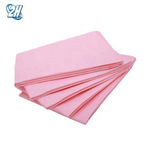 Fournisseurs de sous-couches jetables écologiques personnalisées multifonctionnelles, sous-couches jetables pour adultes et bébés - Product Image 2