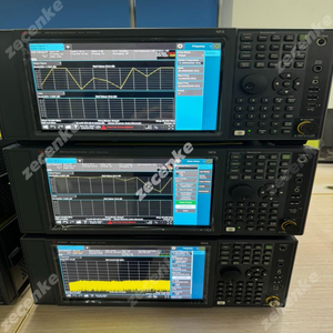 N9030B <span class=keywords><strong>2</strong></span> Hz에서 50 GHz까지 실시간 키사이트 RF 테스트 장비 PXA 신호 스펙트럼 분석기 - Product Image 3