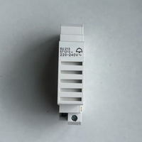 Sonnette électrique sur rail SU213 Buzzer Sonnette électrique sur rail Z32