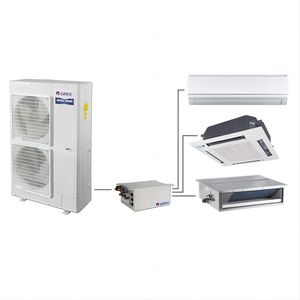 Gree Multi Zone Cassette Split Techo Oculto Conducto Montado en la pared 18000btu 36000btu Ventas al por mayor <span class=keywords><strong>Aire</strong></span> <span class=keywords><strong>acondicionado</strong></span> - Product Image 2