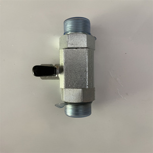 Venta Caliente: Rodillo de Cadena para Excavadora HYUNDAI 11Q4-50010, Sensor de Presión para Maquinaria de Construcción, Piezas de Motor Personalizadas y Económicas - Product Image 4