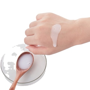 Hidratante de agua de llenado de aligerar las líneas llevar brillante de arroz natural <span class=keywords><strong>facia</strong></span> de la emulsión - Product Image 1