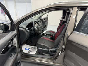 Voiture d'<span class=keywords><strong>occasion</strong></span> <span class=keywords><strong>2017</strong></span> 2.0L CVT Édition Intelligente <span class=keywords><strong>Nissan</strong></span> <span class=keywords><strong>Qashqai</strong></span> - Product Image 5