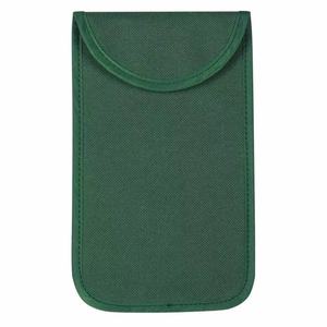 Funda Faraday de 12x20cm con logotipo personalizado, funda para llave de coche y protector WIFI/GSM/LTE/NFC/RF, fundas para teléfono móvil con diseño personalizado - Product Image 3