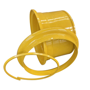 Otr rim các nhà sản xuất thép Bánh Xe Tải vành cho lốp xe 15.5-<span class=keywords><strong>25</strong></span> 17.5-<span class=keywords><strong>25</strong></span> <span class=keywords><strong>23.5</strong></span>-<span class=keywords><strong>25</strong></span> 26.5-<span class=keywords><strong>25</strong></span> 29.5-<span class=keywords><strong>25</strong></span> - Product Image 2