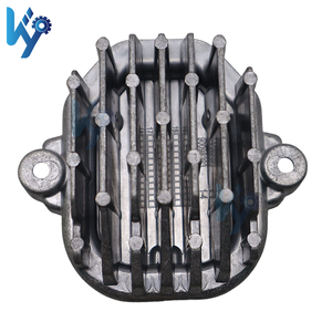 Module de source de phare LED KY 90045987 90098393 B132122-B B132122B compatible avec S90 XC90 9 LED connecteur noir - Product Image 3