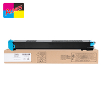 Toner chimique pour Sharp MX36 cartouche de Toner couleur MX-36CT MX-36 pour MX-2610N 3110N 3610N 2648 3148 2612 3115 3640 copieur