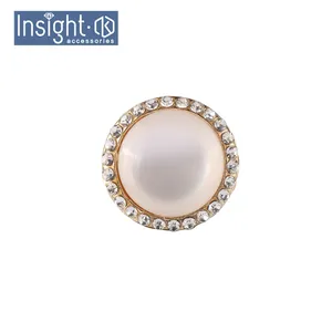 PH PandaHall 14pz 7 Stile Bottoni Smaltati Colorati Retrò Con - Foto 14