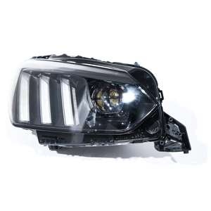 9823193480 Faro <span class=keywords><strong>Anteriore</strong></span> Destro Full LED per <span class=keywords><strong>Peugeot</strong></span> <span class=keywords><strong>2008</strong></span> 208 II - Product Image 3