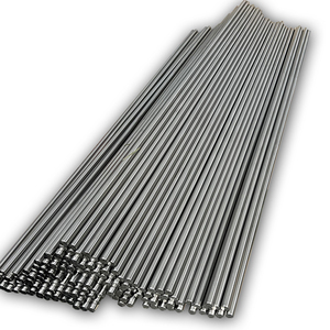 Nhà Máy Giá astmf136 Y Tế Sử Dụng <span class=keywords><strong>Gr5</strong></span> Vòng Titan Thanh Thanh Thanh Tinh Khiết Titan Tinh Khiết Giá 3M/4Mm/5Mm/6Mm/7Mm/8Mm - Product Image 2