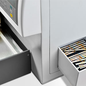 Analyseur d'<span class=keywords><strong>urine</strong></span> entièrement automatique personnalisable pour clinique vétérinaire AVE - Product Image 2