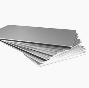 Plaque en alliage de nickel haute température 800HT Monel 400 pour turbines à gaz aéronautiques et industrielles, surface brillante, prix au kg - Product Image 1