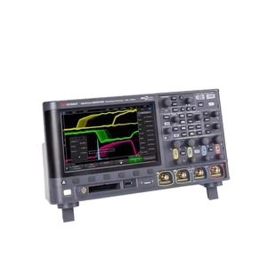 Osciloscopios Keysight InfiniiVision Serie X 3000X con 1 Año de Garantía y Soporte OEM para Pruebas Automotrices y de Laboratorio 3000X - Product Image 5