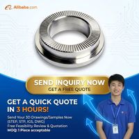 Custom CNC Machined Precision Parts for Optical Measuring Instrument Rotary Stage Adjustment CNC Precision Parts
