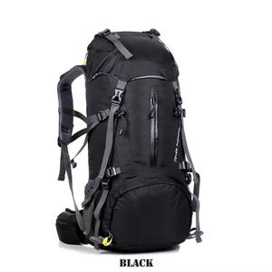 Usine 60L <span class=keywords><strong>50L</strong></span> étanche escalade Camping <span class=keywords><strong>randonnée</strong></span> <span class=keywords><strong>sac</strong></span> à dos avec doublure en Nylon fermeture à glissière femmes <span class=keywords><strong>sac</strong></span> - Product Image 6