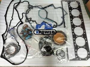 Kit de juntas de reacondicionamiento XPower 3176 3176C para 75C 85C 85D - Product Image 4