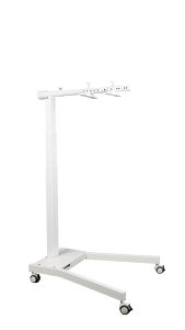 Últimas Beleza Equipamentos Novo Stand MS300-E Red Light Therapy Panel <span class=keywords><strong>Device</strong></span> Adequado para Tamanho Médio <span class=keywords><strong>Device</strong></span> Stand para Salão de Beleza - Product Image 1