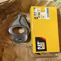 Bras de culbuteur de soupape de moteur CAT E370D E374F E385C E390D E390F C15 C18