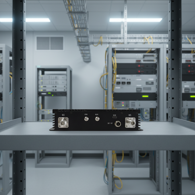 17dBm EGSM900/DCS1800MHz Digital band selective repeater Digital Channel Selective Bda Pico Repeater