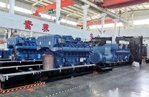 <span class=keywords><strong>Yuchai</strong></span> 12 cilindros 1600kw 2000 kVA <span class=keywords><strong>Yuchai</strong></span> motor diésel grande trifásico grupo electrógeno silencioso grande - Product Image 4