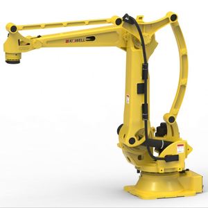 Robot de palettisation industriel avec une charge utile de 300 kg et une portée de 3 200 mm - Product Image 1