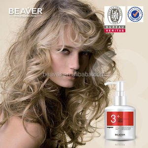 <span class=keywords><strong>BEAVER</strong></span> Nutritive Oleo <span class=keywords><strong>Curl</strong></span> Crème Hydratante Élastique Brillant Curling Définition Crème Coiffante Utilisation Professionnelle En Salon - Product Image 4
