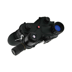 DA F-PVS32 Haute Performance 50 FOV Vision Nocturne Thermique Génération 2+/Génération 3 Optionnelle Grossissement 6X 1280x960 Vision Nocturne Fusi - Product Image 5