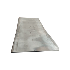 Tôles d'<span class=keywords><strong>acier</strong></span> ondulées / plaques d'<span class=keywords><strong>acier</strong></span> SS300 SS400 1 mm 3 mm 6 mm 10 mm 12 mm - Product Image 5