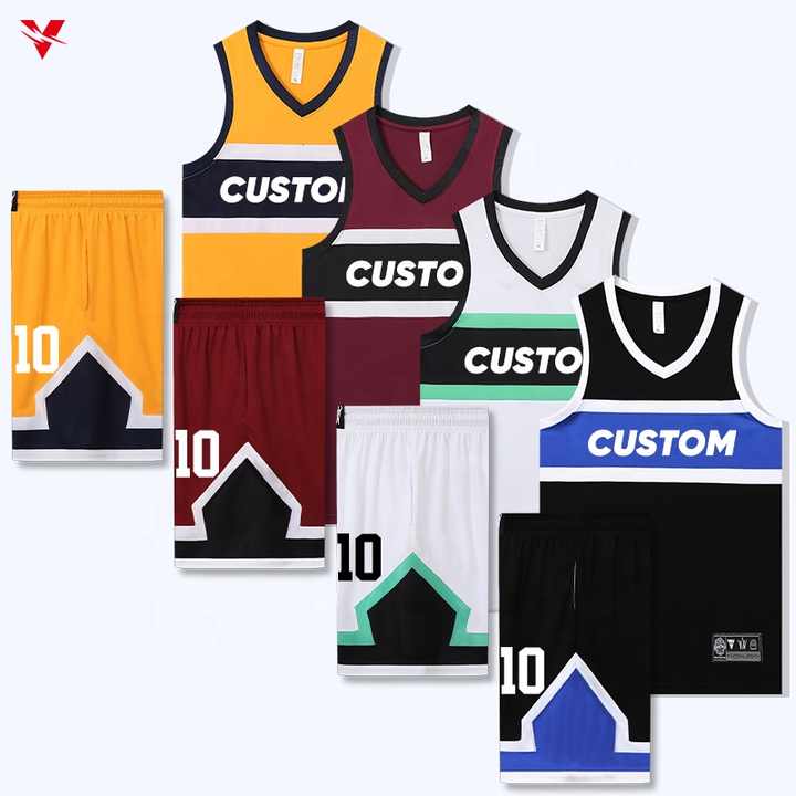 adidas custom basketball uniforms