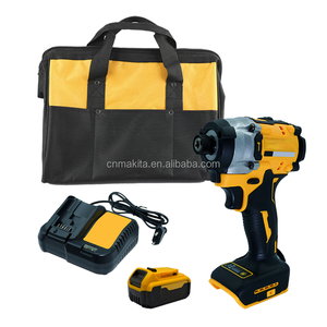 Kit Completo <span class=keywords><strong>de</strong></span> Destornillador Eléctrico Inalámbrico con Batería Recargable y Cargador Rápido - Product Image 1