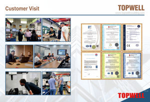 无线充电产品设计到生产 工业设计 电子设计 OEM 工程解决方案制定 - Product Image 3