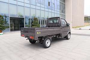 Marca China Dengfeng Xiaokang Camión <span class=keywords><strong>Coche</strong></span> Vehículo de gasolina <span class=keywords><strong>DFSK</strong></span> K01s/K02 Mini Camión de carga - Product Image 5