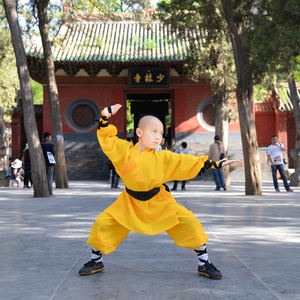 Uniforme d'arts martiaux <span class=keywords><strong>Shaolin</strong></span> OEM Prix bas Costume de Kung Fu <span class=keywords><strong>Shaolin</strong></span> - Product Image 4