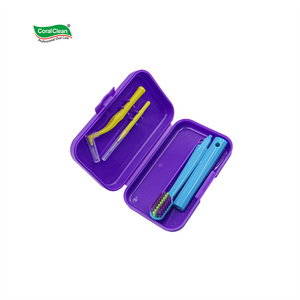 Borsa Kit dentale portatile nuova versione di orto Kit - Product Image 2