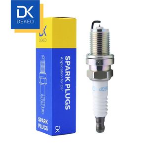 Bujías de iridio BKR6EGP 7092 para <span class=keywords><strong>MITSUBISHI</strong></span> OUTLANDER - Product Image 5