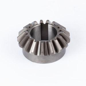 Direct Factory Sale Spiral Bevel <strong>Gear</strong> <strong>Crown</strong> <strong>Wheel</strong> <strong>and</strong> Steel <strong>Crown</strong> <strong>Wheel</strong> <strong>Pinion</strong> For <strong>Gear</strong> Boxes <strong>and</strong> Transmission Gearboxes - Product Image 2