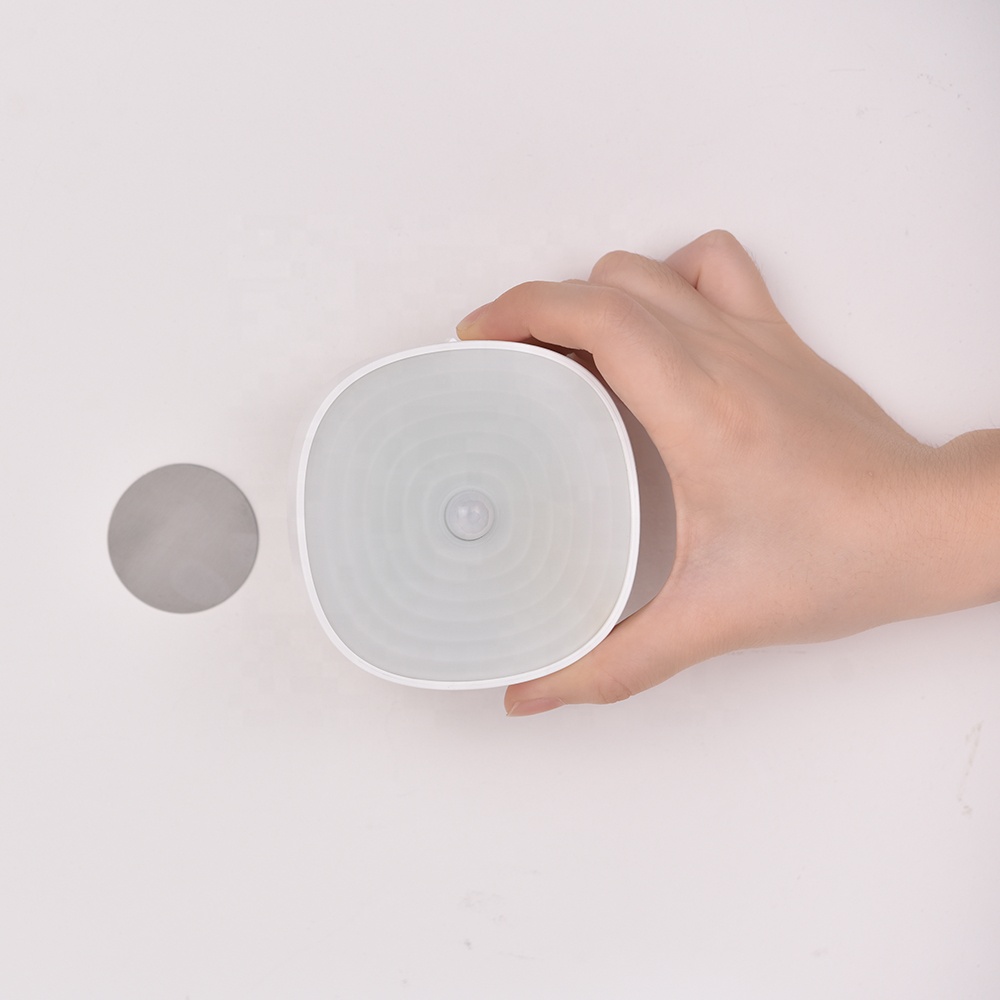 Современная аккумуляторная дешевая светодиодная комнатная настенная лампа