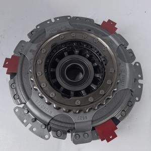 Pièces de rechange automobiles Pièces de transmission 6DT25 <span class=keywords><strong>DCT</strong></span> <span class=keywords><strong>Embrayage</strong></span> <span class=keywords><strong>double</strong></span> assemblage <span class=keywords><strong>Embrayage</strong></span> <span class=keywords><strong>double</strong></span> pour OEM 6DT25 - Product Image 2