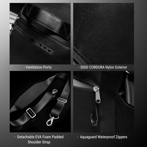 <span class=keywords><strong>Bolsa</strong></span> Deportiva <span class=keywords><strong>de</strong></span> Gran Capacidad con Logotipo Personalizado, <span class=keywords><strong>Bolsa</strong></span> <span class=keywords><strong>de</strong></span> Entrenamiento <span class=keywords><strong>de</strong></span> <span class=keywords><strong>Boxeo</strong></span> con Compartimento para Zapatos - Product Image 5