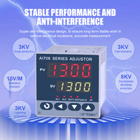 Bon prix Digital J Type Smart Boiler Thermostat Régulateur de température