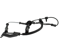 Capteur de vitesse de roue ABS avant pour Ford Escape 2005-2007 OE YL8Z2C205AB YL8Z-2C205-AB Convient à gauche Pièces automobiles